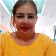 Soy Docente ciencias naturales clase a niños de primaria y bachillerato , tengo 11 años de esperiencias, me gusta utilizar materiales didadicos